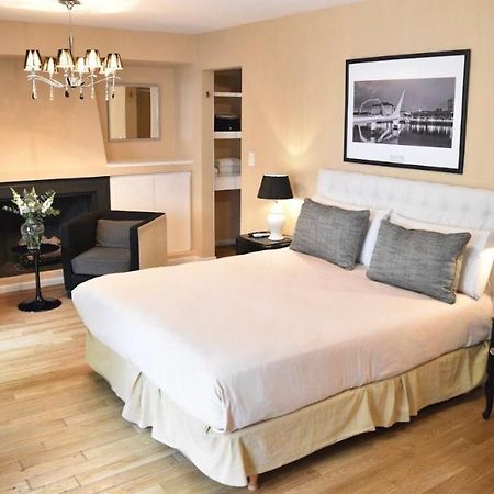 Maitre Hotel Boutique Buenos Aires Luaran gambar