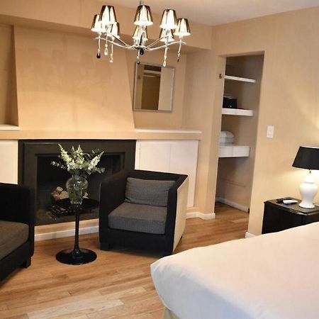 Maitre Hotel Boutique Buenos Aires Luaran gambar