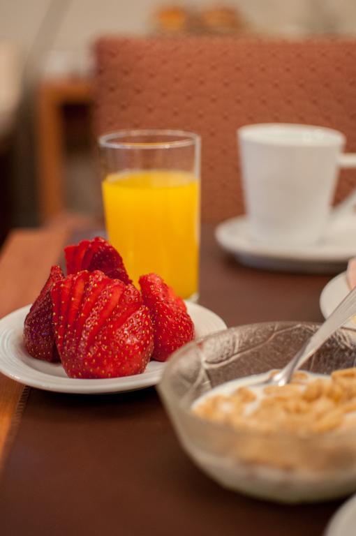 Maitre Hotel Boutique Buenos Aires Luaran gambar