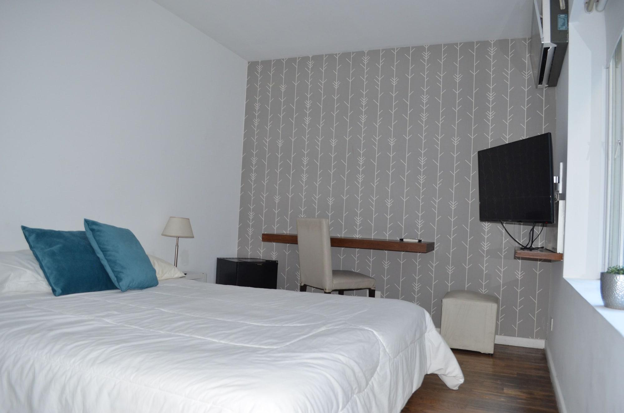 Maitre Hotel Boutique Buenos Aires Luaran gambar
