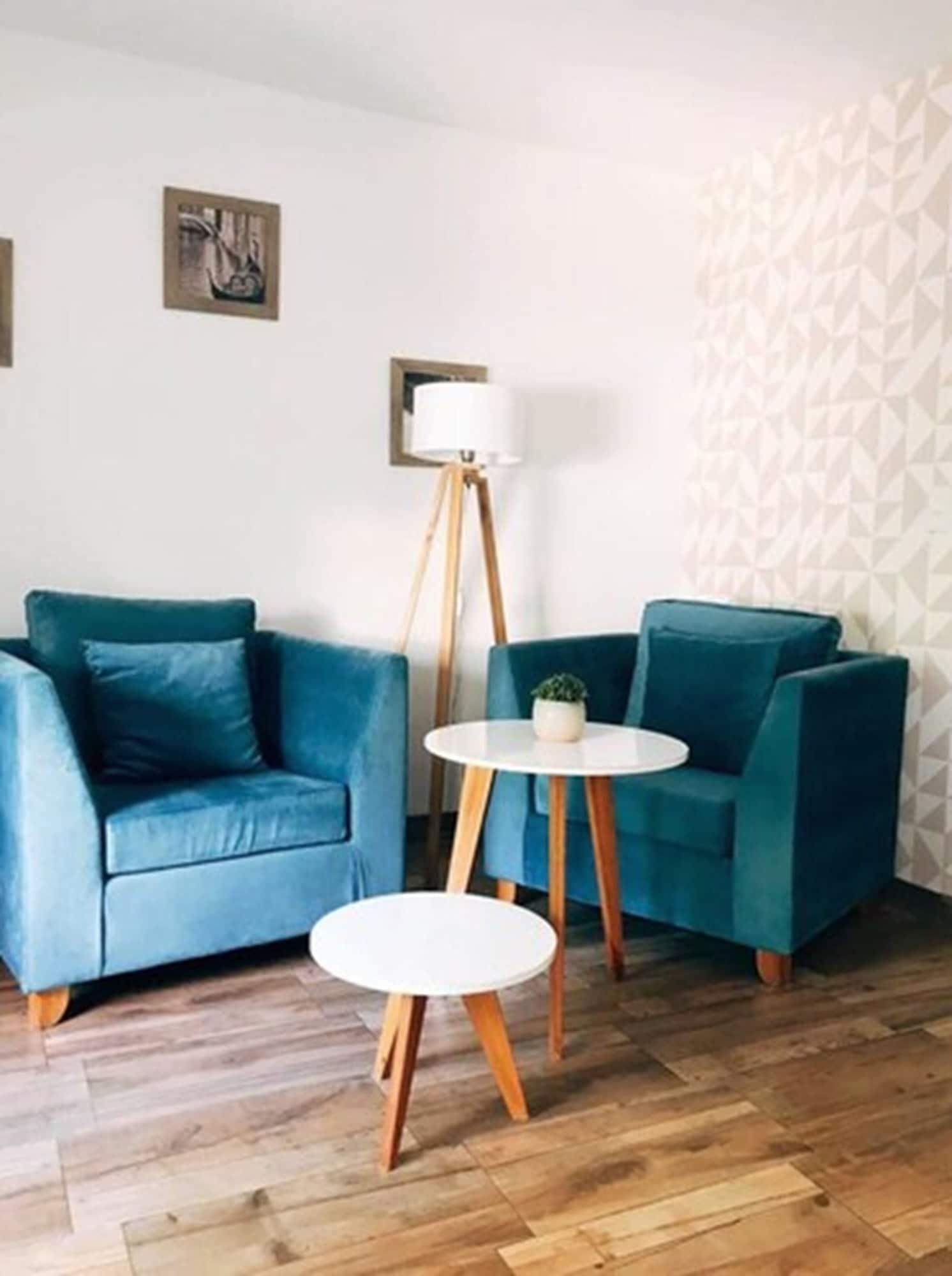 Maitre Hotel Boutique Buenos Aires Luaran gambar