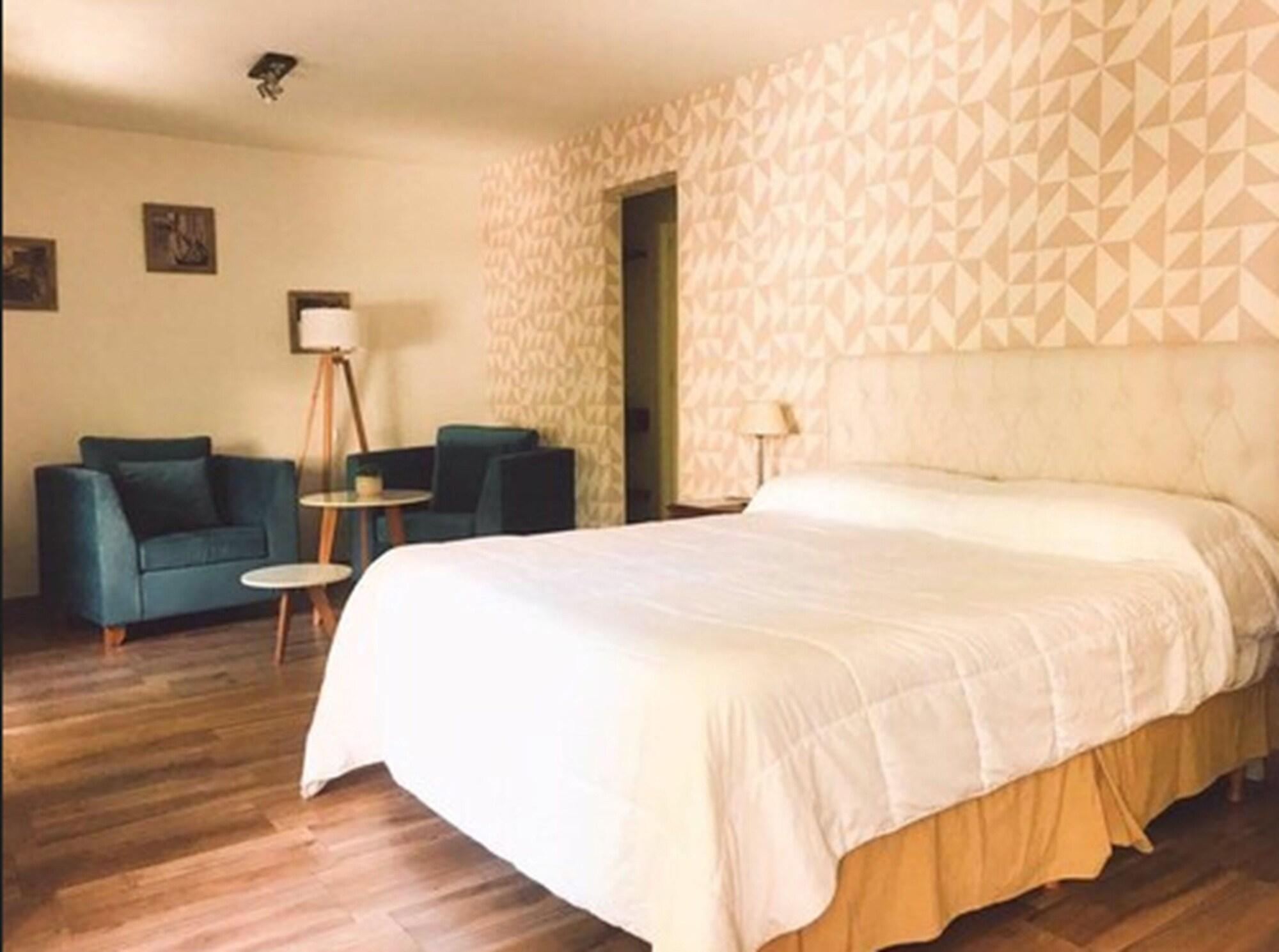 Maitre Hotel Boutique Buenos Aires Luaran gambar