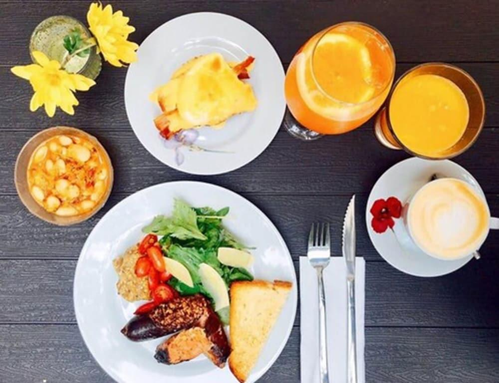 Maitre Hotel Boutique Buenos Aires Luaran gambar
