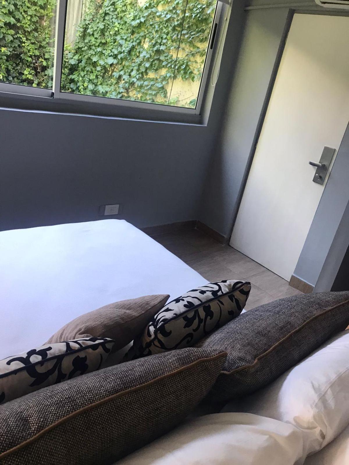 Maitre Hotel Boutique Buenos Aires Luaran gambar