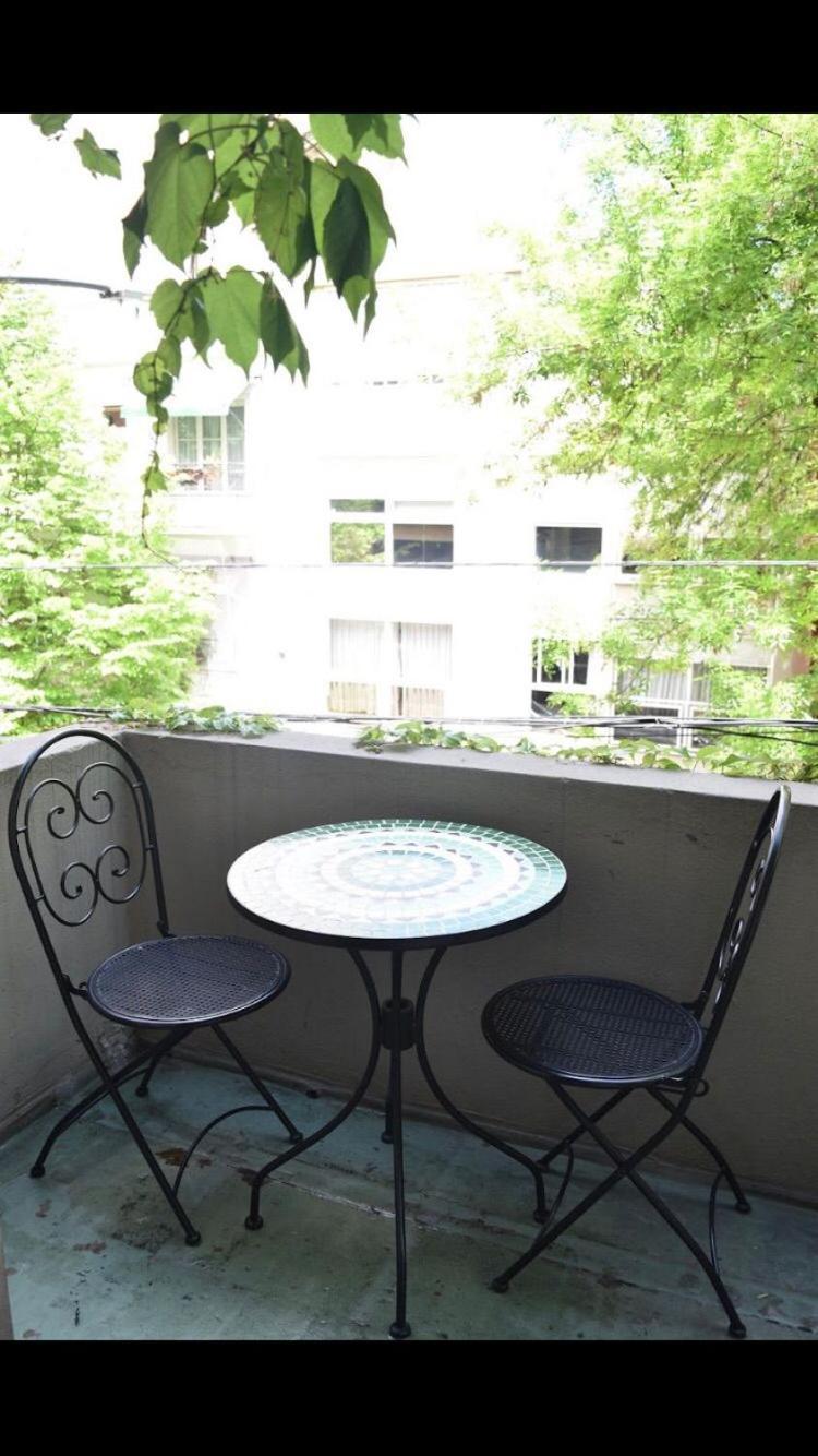 Maitre Hotel Boutique Buenos Aires Luaran gambar