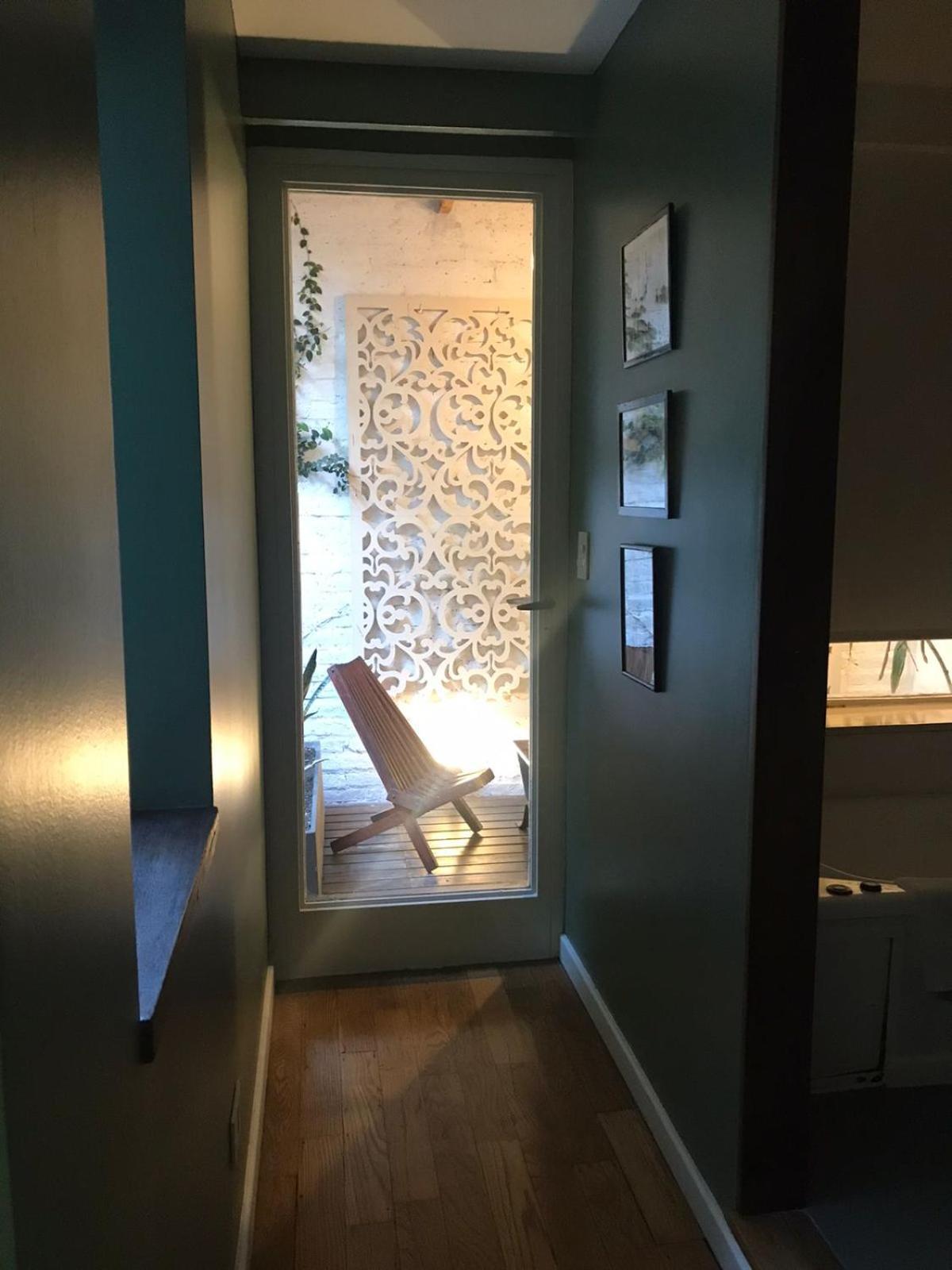 Maitre Hotel Boutique Buenos Aires Luaran gambar