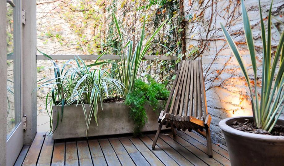 Maitre Hotel Boutique Buenos Aires Luaran gambar