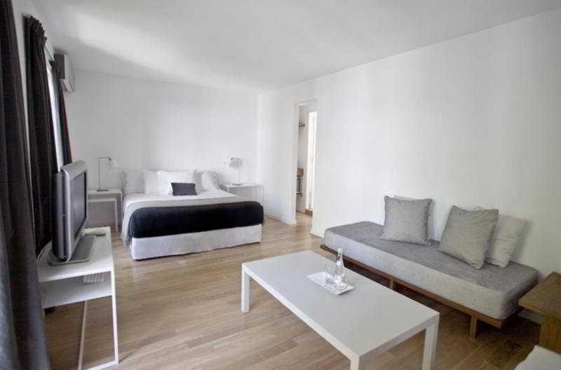 Maitre Hotel Boutique Buenos Aires Luaran gambar