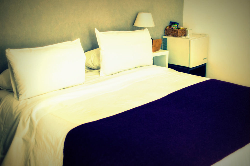 Maitre Hotel Boutique Buenos Aires Luaran gambar