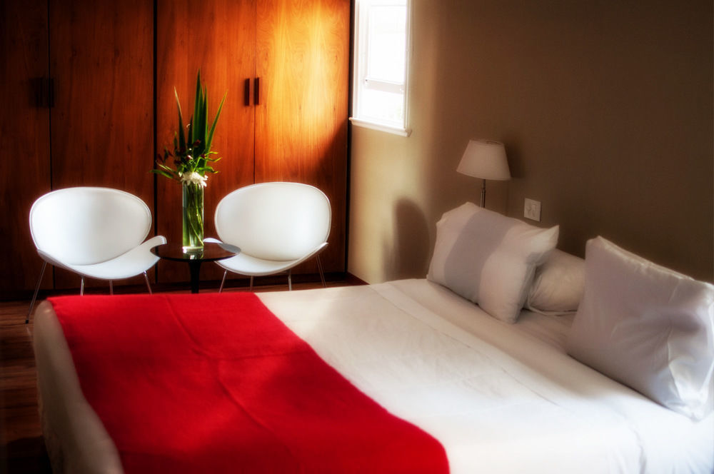 Maitre Hotel Boutique Buenos Aires Luaran gambar