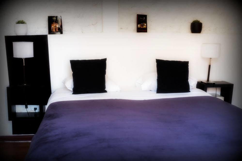 Maitre Hotel Boutique Buenos Aires Luaran gambar
