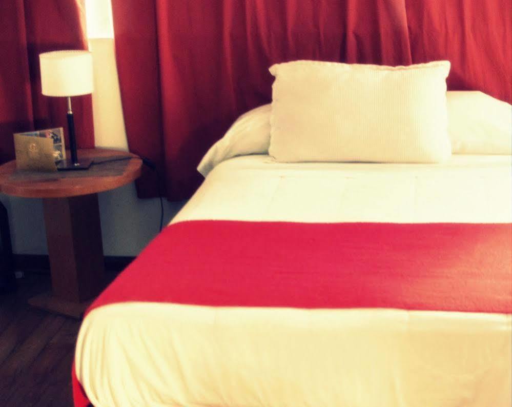 Maitre Hotel Boutique Buenos Aires Luaran gambar