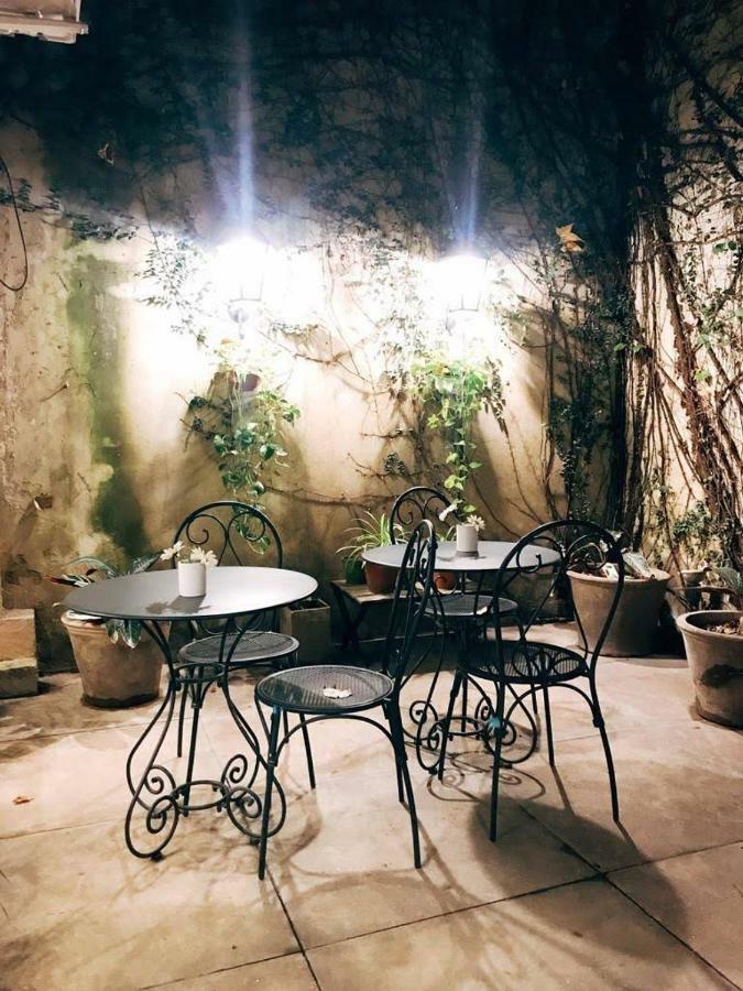 Maitre Hotel Boutique Buenos Aires Luaran gambar