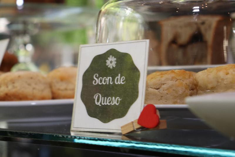 Maitre Hotel Boutique Buenos Aires Luaran gambar