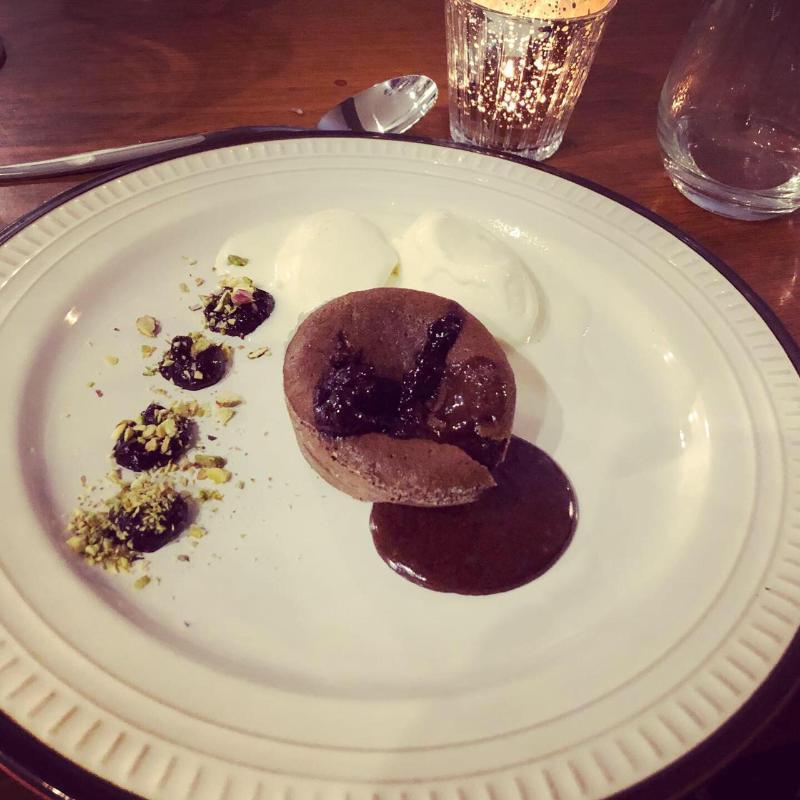 Maitre Hotel Boutique Buenos Aires Luaran gambar